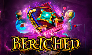 qqbetwins Beriched