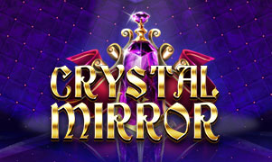 Trò chơi Crystal Mirror
