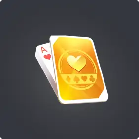 Baccarat Super 6 - biểu tượng qqbetwins