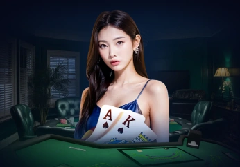 Trò chơi Baccarat III - Đồ họa ấn tượng, trải nghiệm cực đỉnh tại qqbetwins