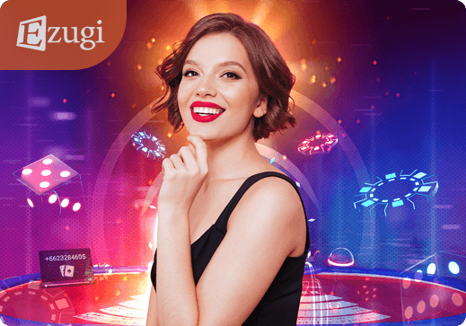 Trò chơi Baccarat No Commission - Đồ họa ấn tượng, trải nghiệm cực đỉnh tại qqbetwins