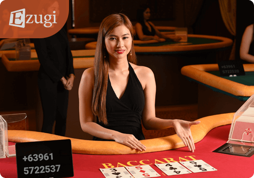 qqbetwins Over Under Baccarat