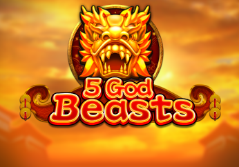 qqbetwins 5 God Beasts