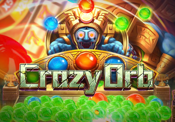Trò chơi Crazy Orb