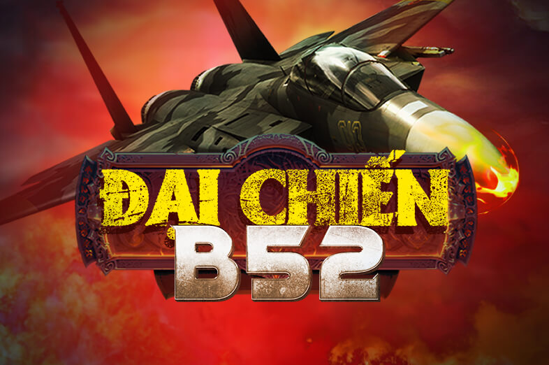 qqbetwins Đại Chiến B52