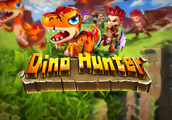 Trò chơi Dino Hunter - Đồ họa ấn tượng, trải nghiệm cực đỉnh tại qqbetwins