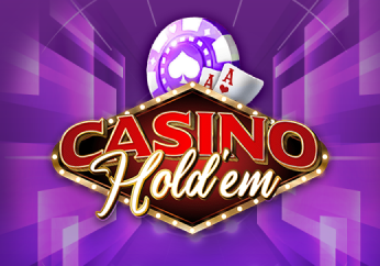 Trò chơi Casino Hold’em - Đồ họa ấn tượng, trải nghiệm cực đỉnh tại qqbetwins