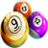 XỔ SỐ - biểu tượng qqbetwins
