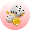 Quay Số - biểu tượng qqbetwins